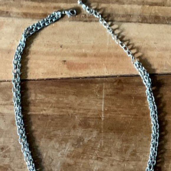 Vivienne Westwood Multi-Charm Necklace - Picture 4 of 5